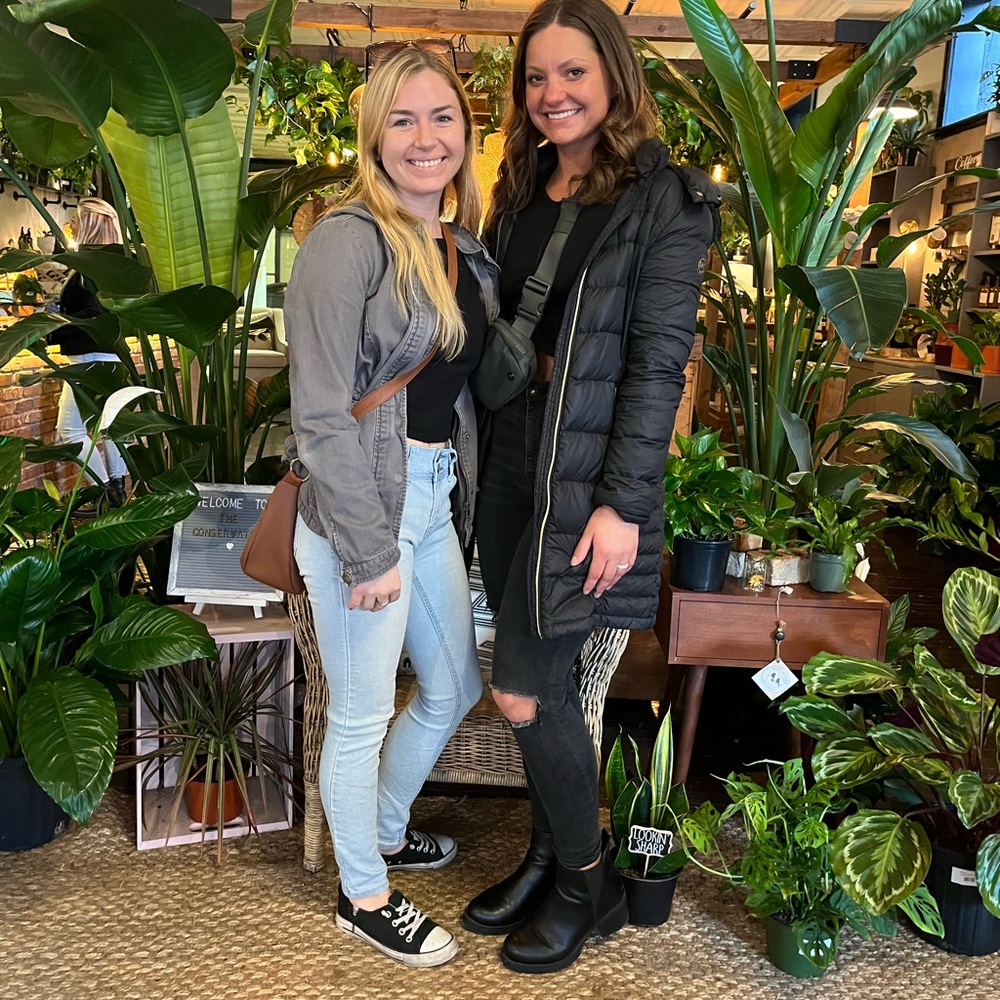 Meet your Posher, Meranda